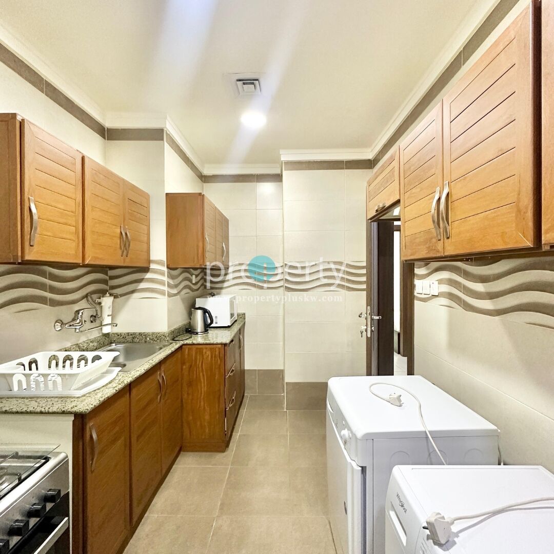 Sharq, Apartments, Flats, Houses & Villas, KWD 500/month,  Furnished,  2 BR,  Fully Furnished 2 Bedroom Apartment For Rent In Sharq ,Kuwait