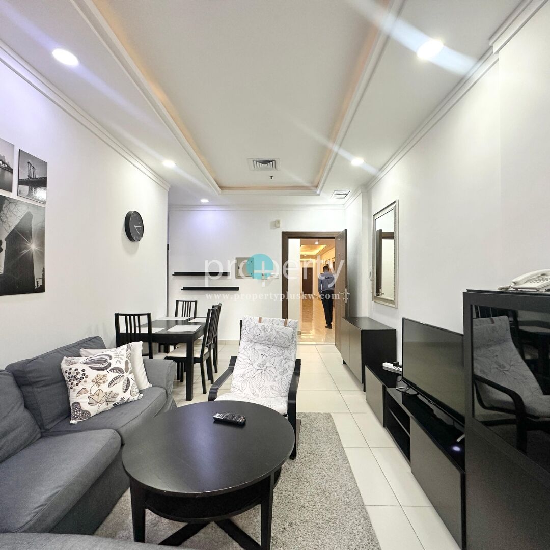 Sharq, Apartments, Flats, Houses & Villas, KWD 500/month,  Furnished,  2 BR,  Fully Furnished 2 Bedroom Apartment For Rent In Sharq ,Kuwait