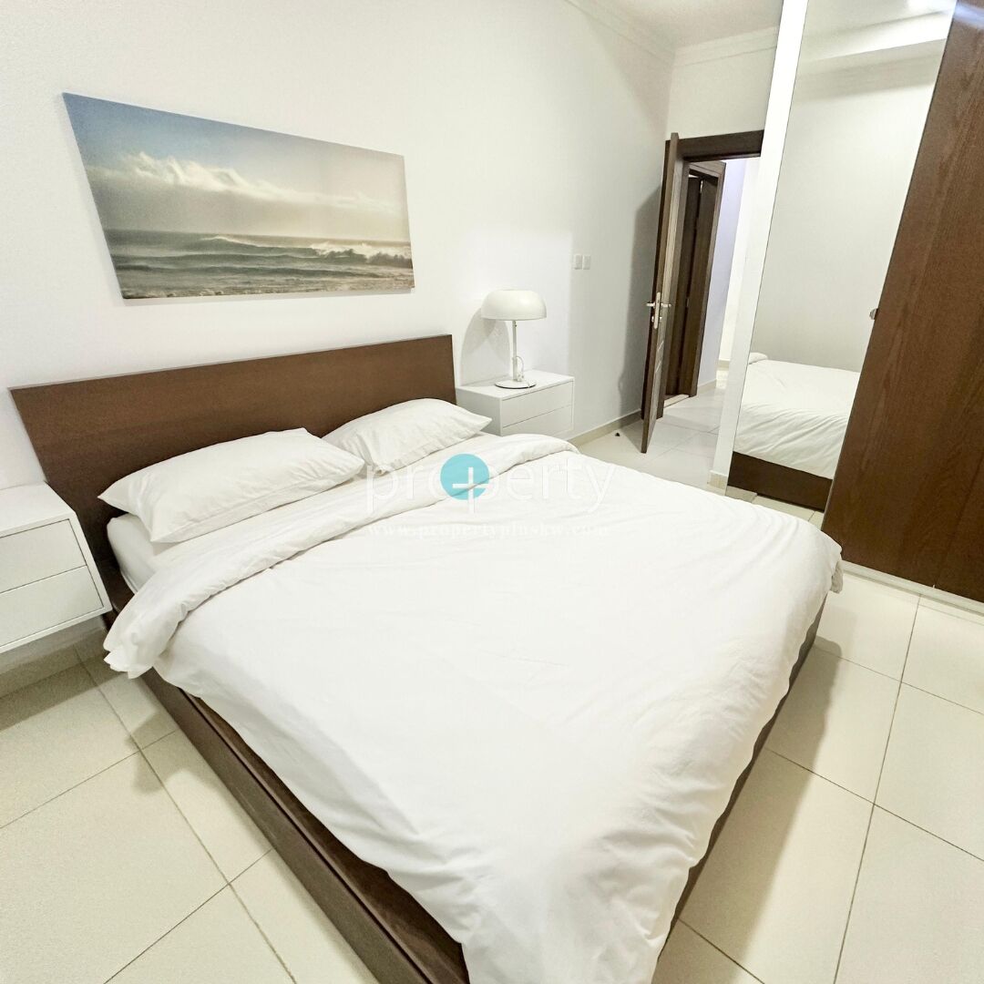 Sharq, Apartments, Flats, Houses & Villas, KWD 500/month,  Furnished,  2 BR,  Fully Furnished 2 Bedroom Apartment For Rent In Sharq ,Kuwait