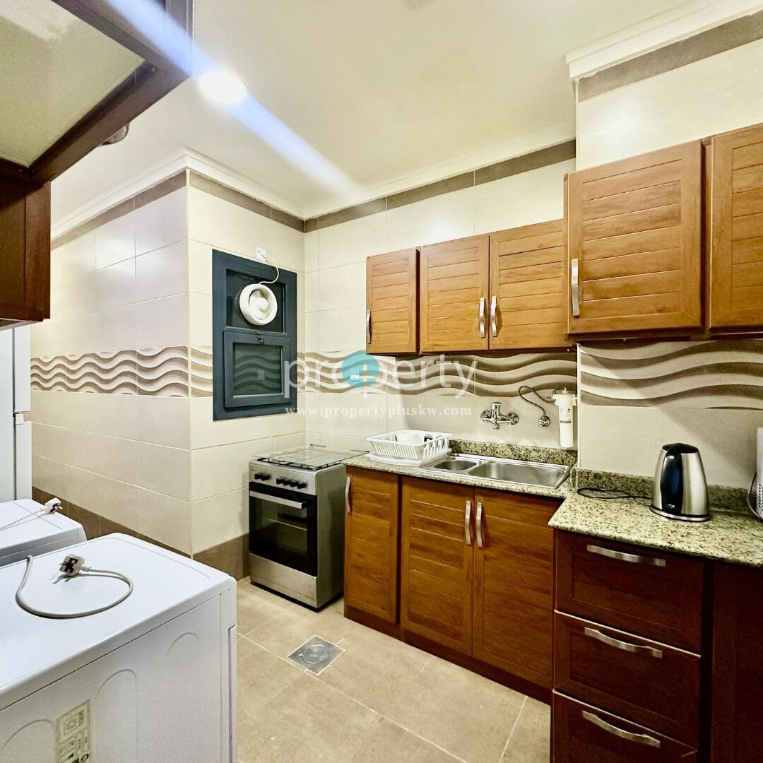 Sharq, Apartments, Flats, Houses & Villas, KWD 500/month,  Furnished,  2 BR,  Fully Furnished 2 Bedroom Apartment For Rent In Sharq ,Kuwait