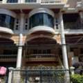 THB 55000,  30 Sq. Feet,  ให้เช่าทาวน์เฮ้าส์ 5 ชั้น 400 ตรม. 5 ห้องนอ
