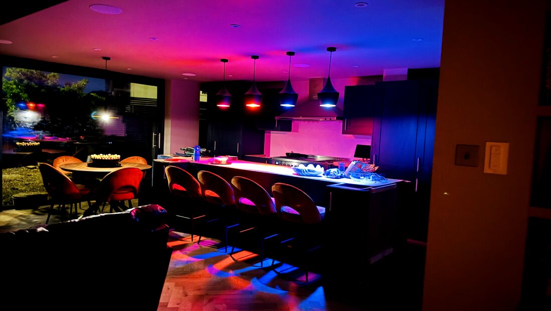 London, Business, Looking Kitchen And Bathroom Electrical Services In The UK