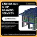 Detailed Fabrication Shop Drawing Services By Trusted BIM Company In The USA