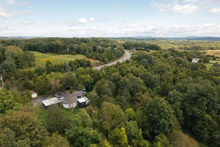 New York, Real Estate, Stone Ridge NY Real Estate