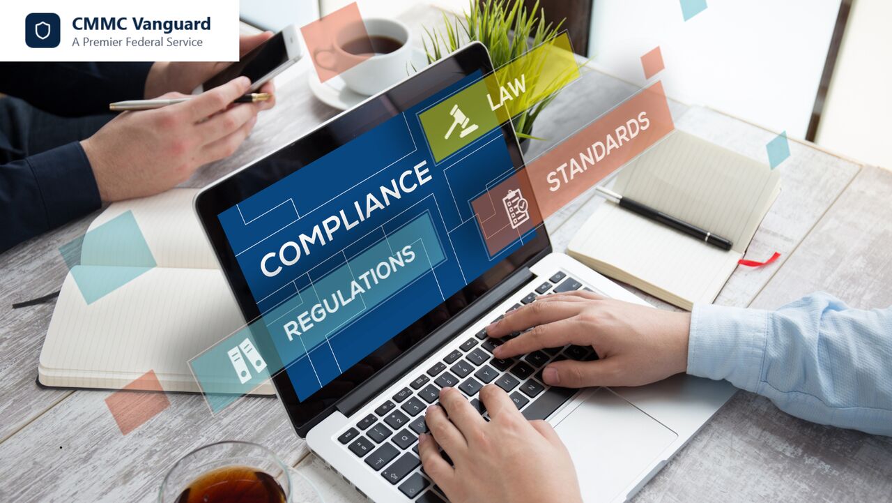New York, Software Development, CMMC Level 2 Compliance Software For Simplified Cybersecurity Compliance