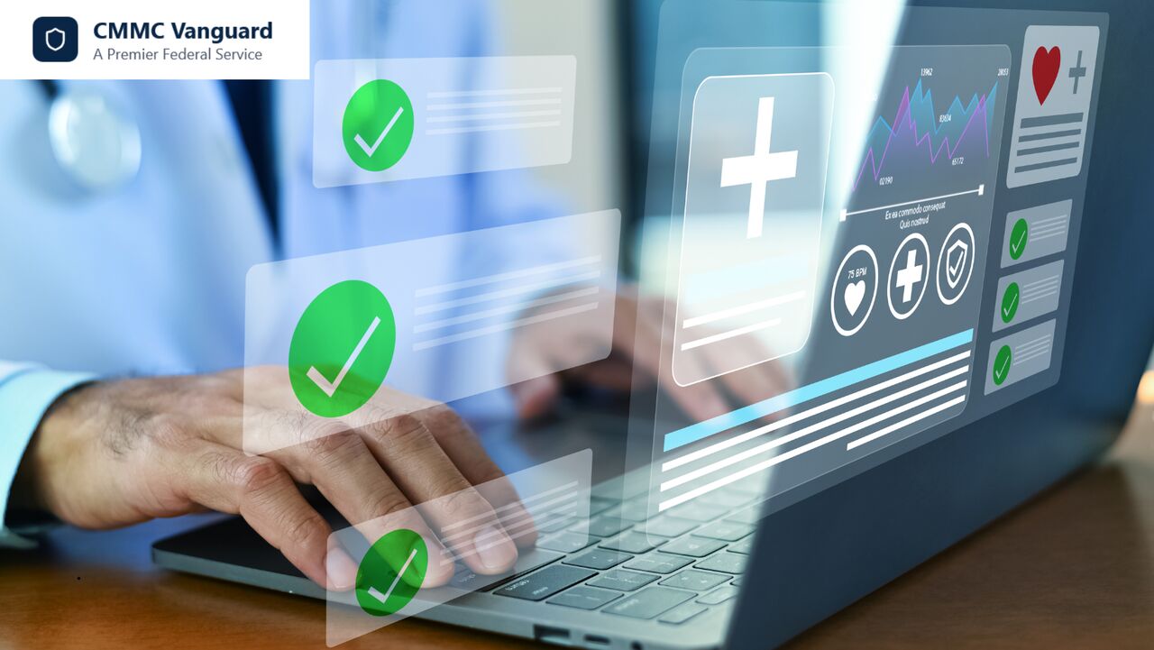 New York, Software Development, CMMC Level 2 Compliance Software For Simplified Cybersecurity Compliance