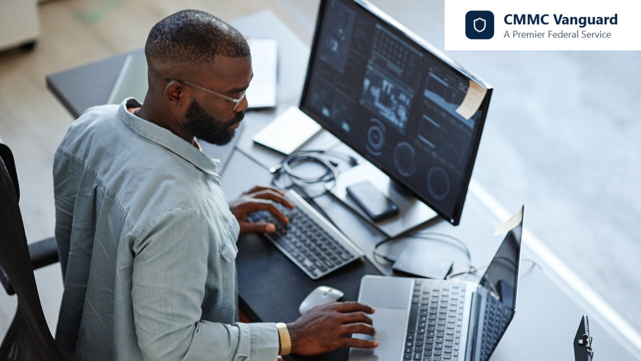 New York, Software Development, CMMC Level 2 Compliance Software For Simplified Cybersecurity Compliance