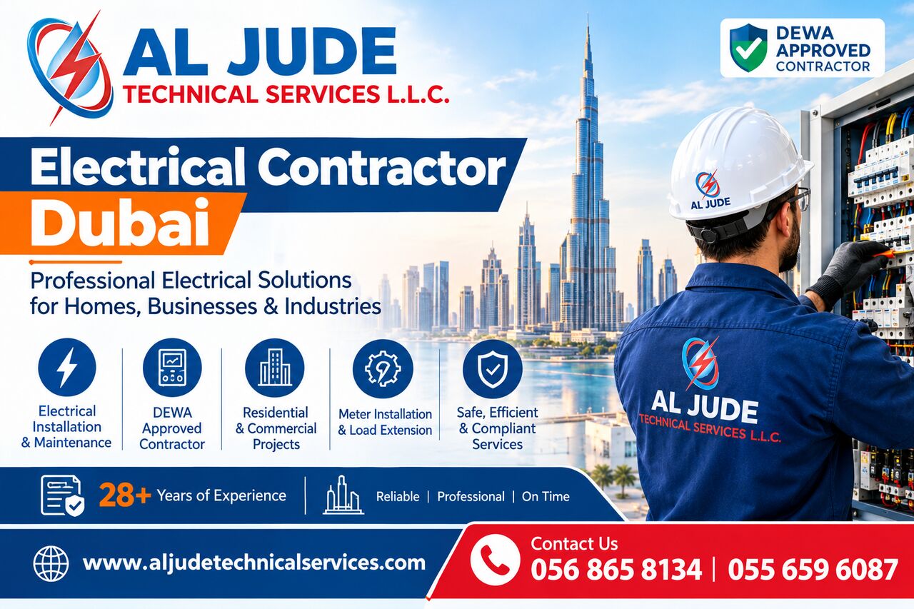 Karama, Technical, Electrical Contractor Dubai | Contact Us @0556596087 | 568658134