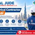 Electrical Contractor Dubai | Contact Us @0556596087 | 568658134