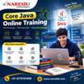 Core Java Online Training At NareshIT - Free Demo