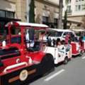 Make Calabasas Events More Fun For Every Generation