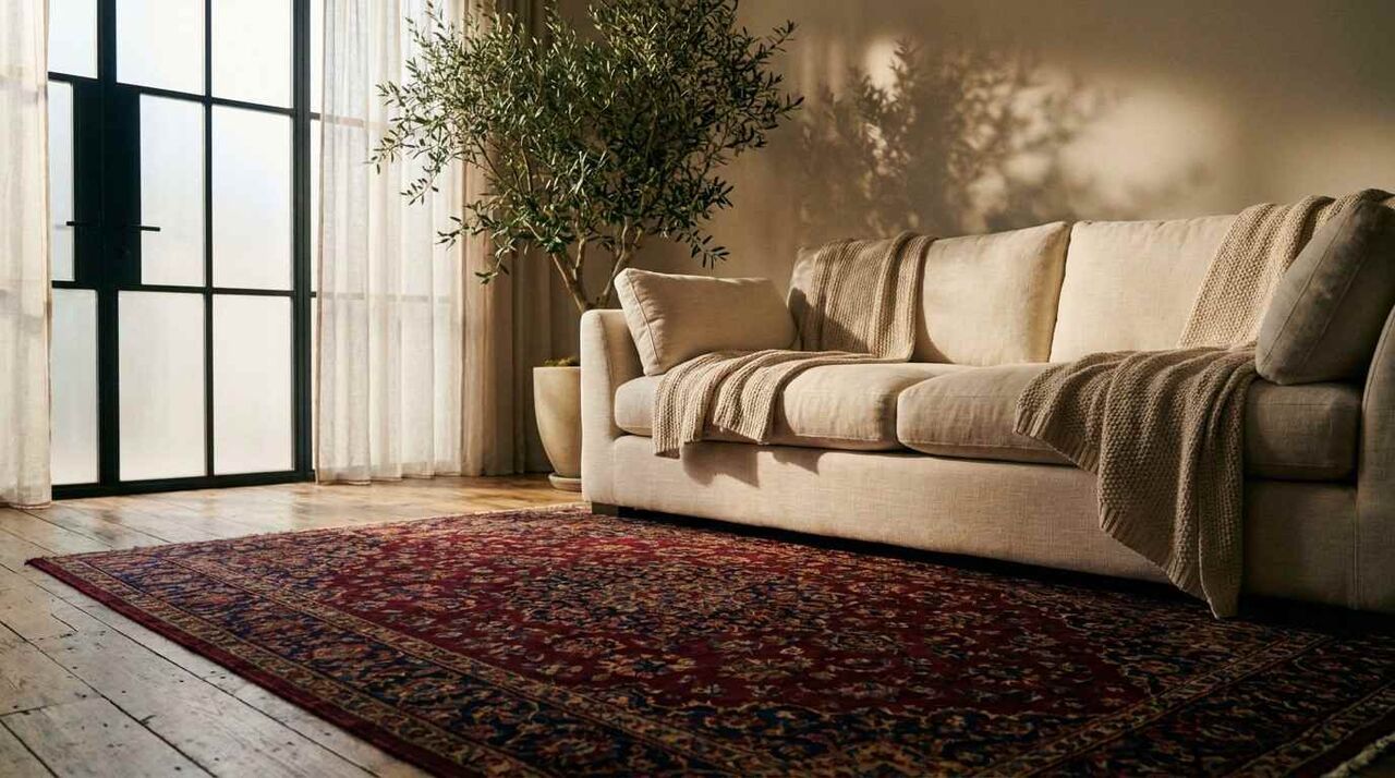 Mumbai, Furniture, Searching For The Best Rug Store Near Me? Choose Jansons Carpets