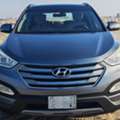 SAR 45000,  Hyundai Santa Fe,  2016,  Automatic,  192300 KM,  Single Owner Hyundai Santafe 7 Seater / 4WD / Well Maintained