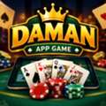 Daman Game Register