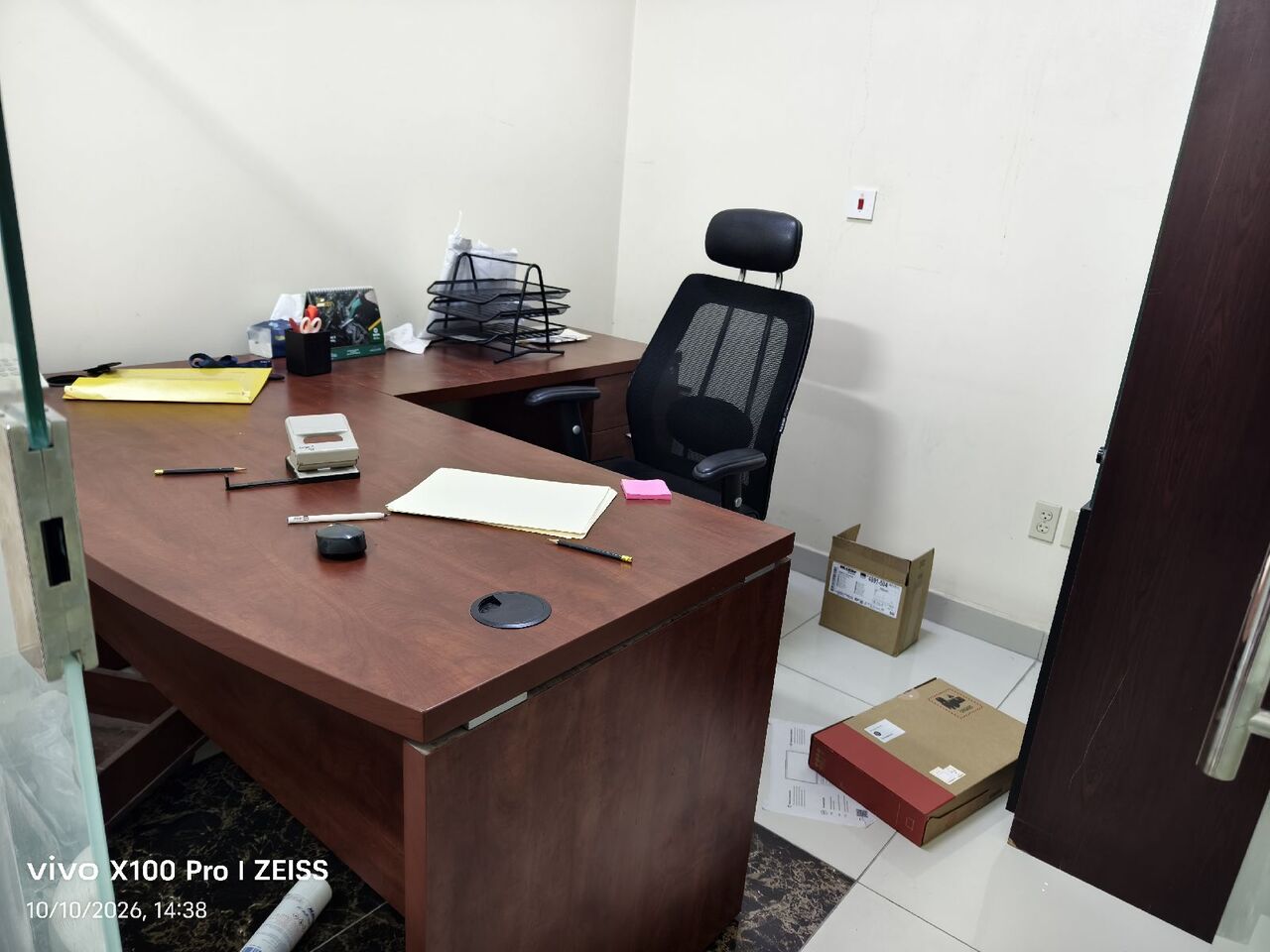 Al Nakhil, Offices, Office Space For Rent