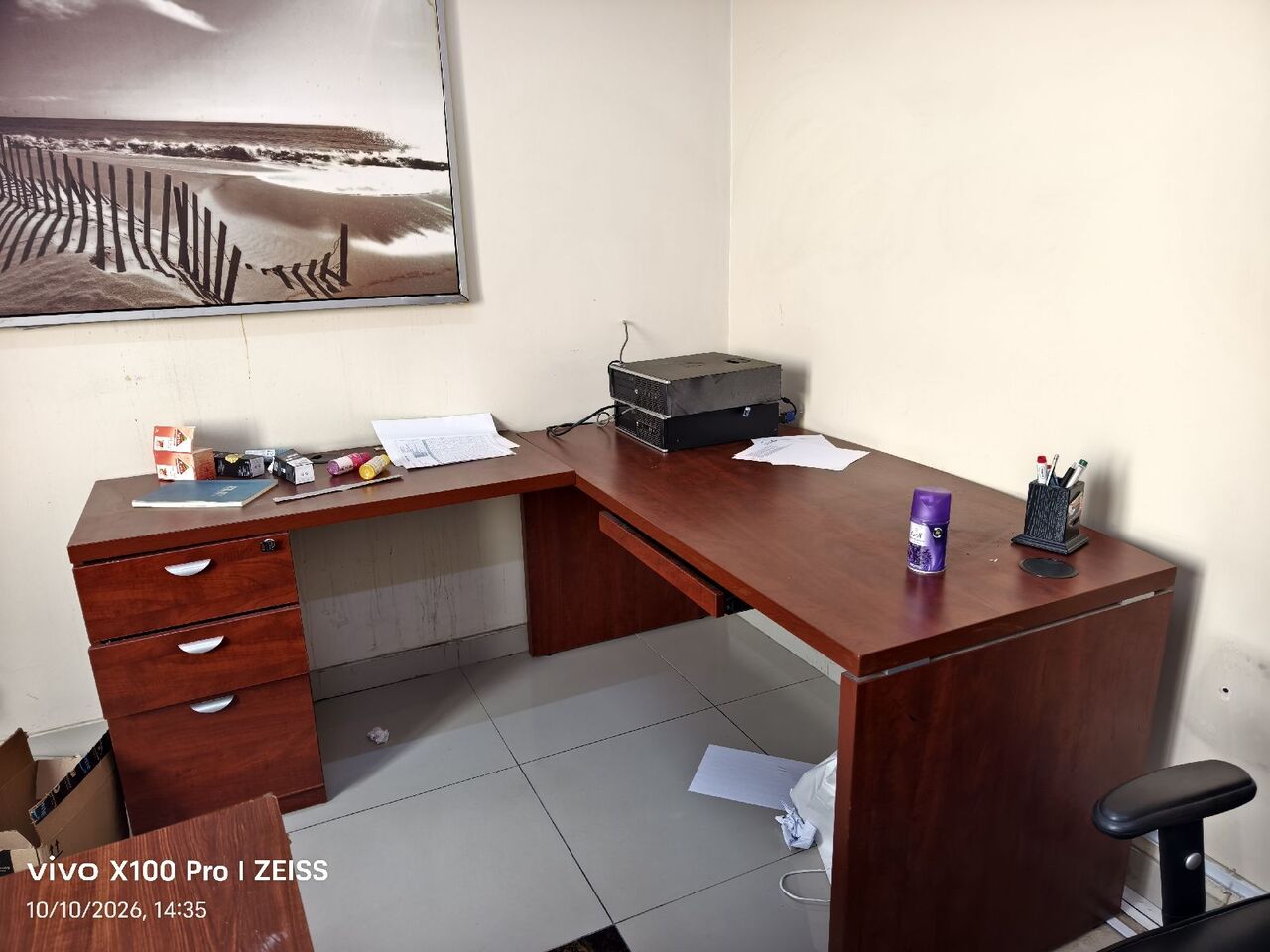 Al Nakhil, Offices, Office Space For Rent