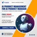 AI Product Management Online Training | Online Free Demo