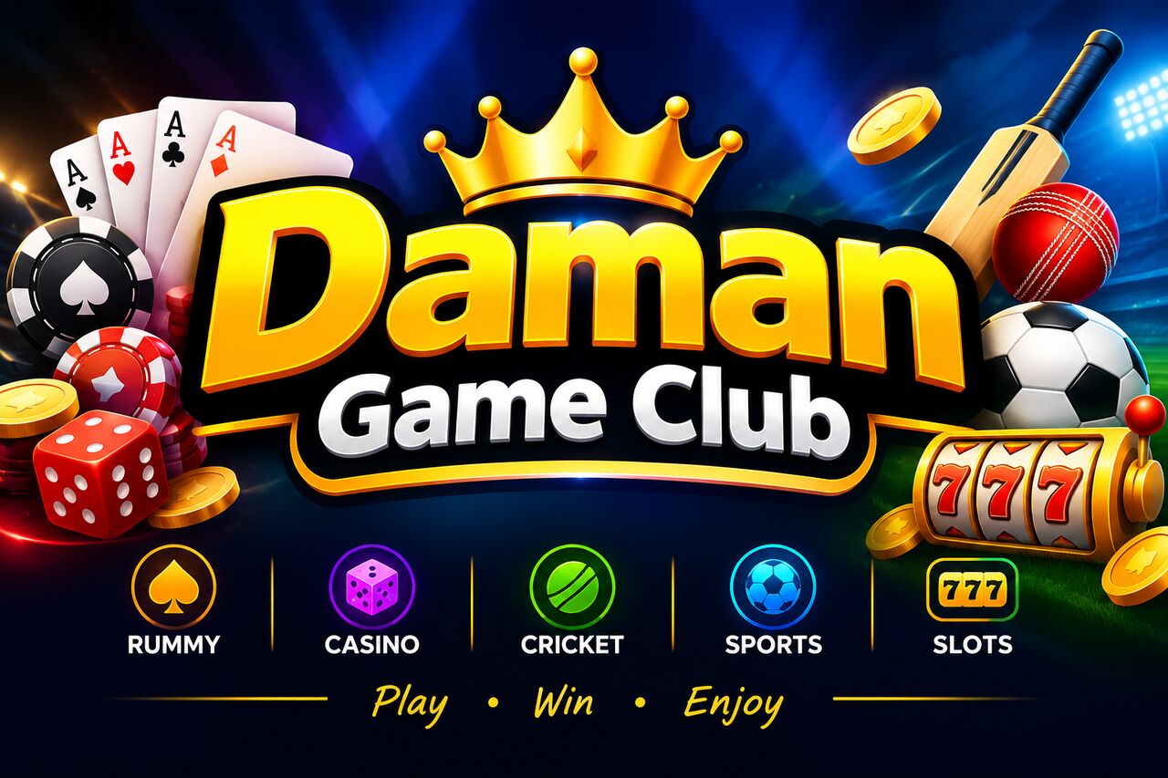 New Delhi, Sports, Slots Game Login
