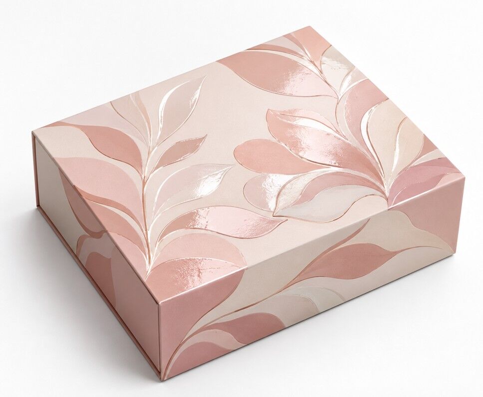 Mumbai, Business, Custom UV Printed Box Manufacturer &ndash; Shubh Packaging