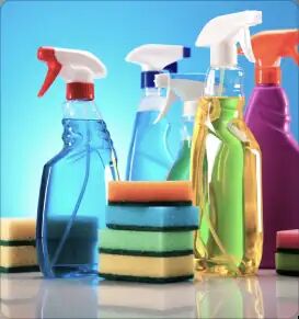 Indore, Household Items, Home & Industrial Cleaning Chemicals For Various Applications