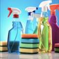 Home & Industrial Cleaning Chemicals For Various Applications