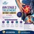 AVN Stage 3 Treatment Without Surgery In India - HipXpert