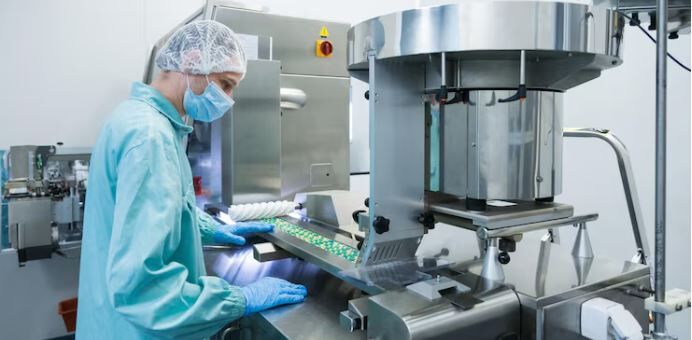 Ghaziabad, Software Development, Best ERP Software For Manufacturing In India & Pharma Industry