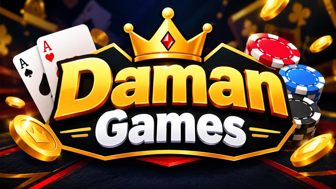 New Delhi, Sports, Daman Rummy Register