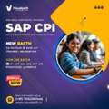 SAP CPI New Batch &ndash; Join The October 22 Training