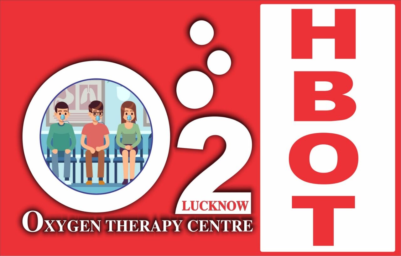 Lucknow, Health, HBOT Lucknow