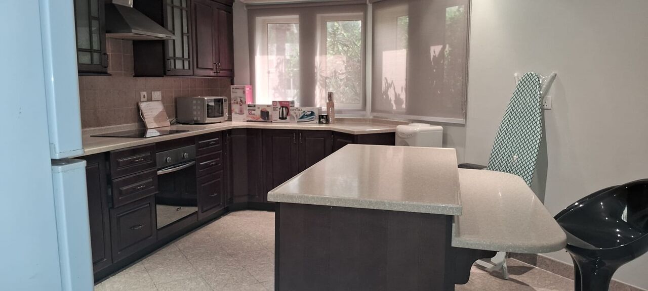 Hamala, Villas, BHD 1250,  Furnished,  Luxurious 5BHK Fully Furnished Villa In Janibiya