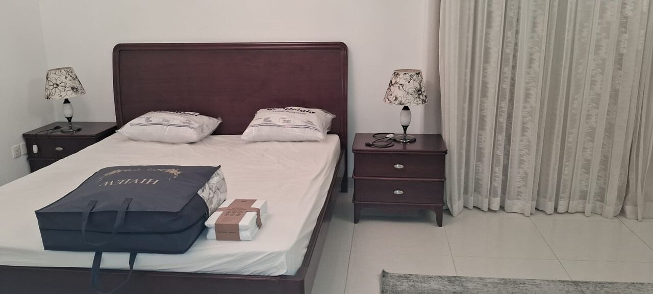 Hamala, Villas, BHD 1250,  Furnished,  Luxurious 5BHK Fully Furnished Villa In Janibiya