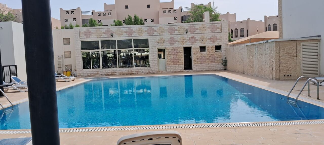 Hamala, Villas, BHD 1250,  Furnished,  Luxurious 5BHK Fully Furnished Villa In Janibiya