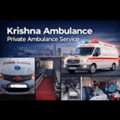 Krishna Ambulance - Private Ambulance Service