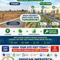 Residential Plots In Dholera Smart City Gujarat