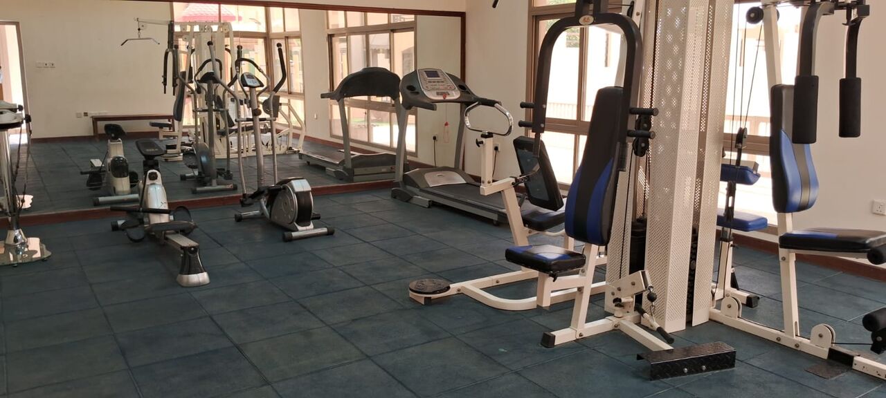 Hamala, Villas, BHD 850,  Luxury 4BHK Semi Furnished Villa In Janibiya