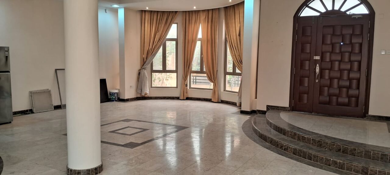 Hamala, Villas, BHD 850,  Luxury 4BHK Semi Furnished Villa In Janibiya