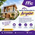Home Construction In Ariyalur