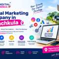 Digital Marketing Company In Panchkula