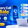 Answer Faster, Sell More: Cloud IVR Built For Growing Businesses