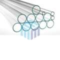 High-Temperature Quartz Tubes For Thermocouples And Tube Furnaces