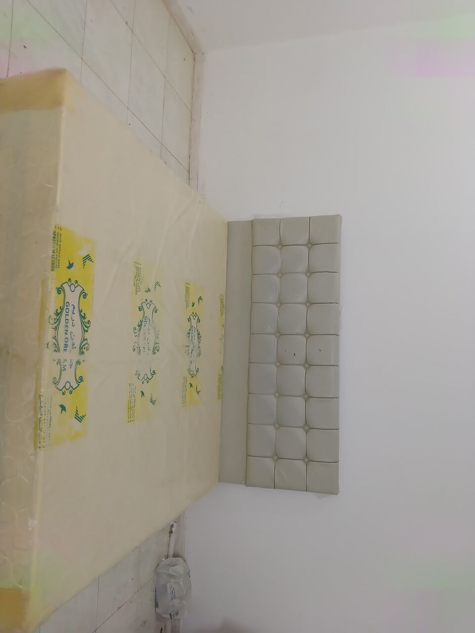 Rabigh, Furniture, SAR 100,  BED