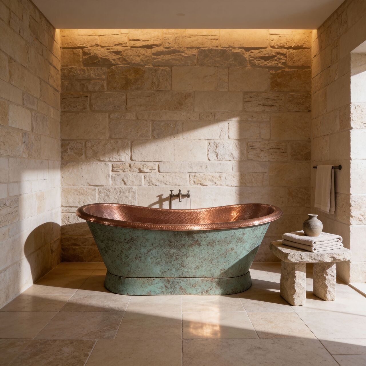 New York, Wholesale Products, Best Copper Bathtub Suppliers In USA