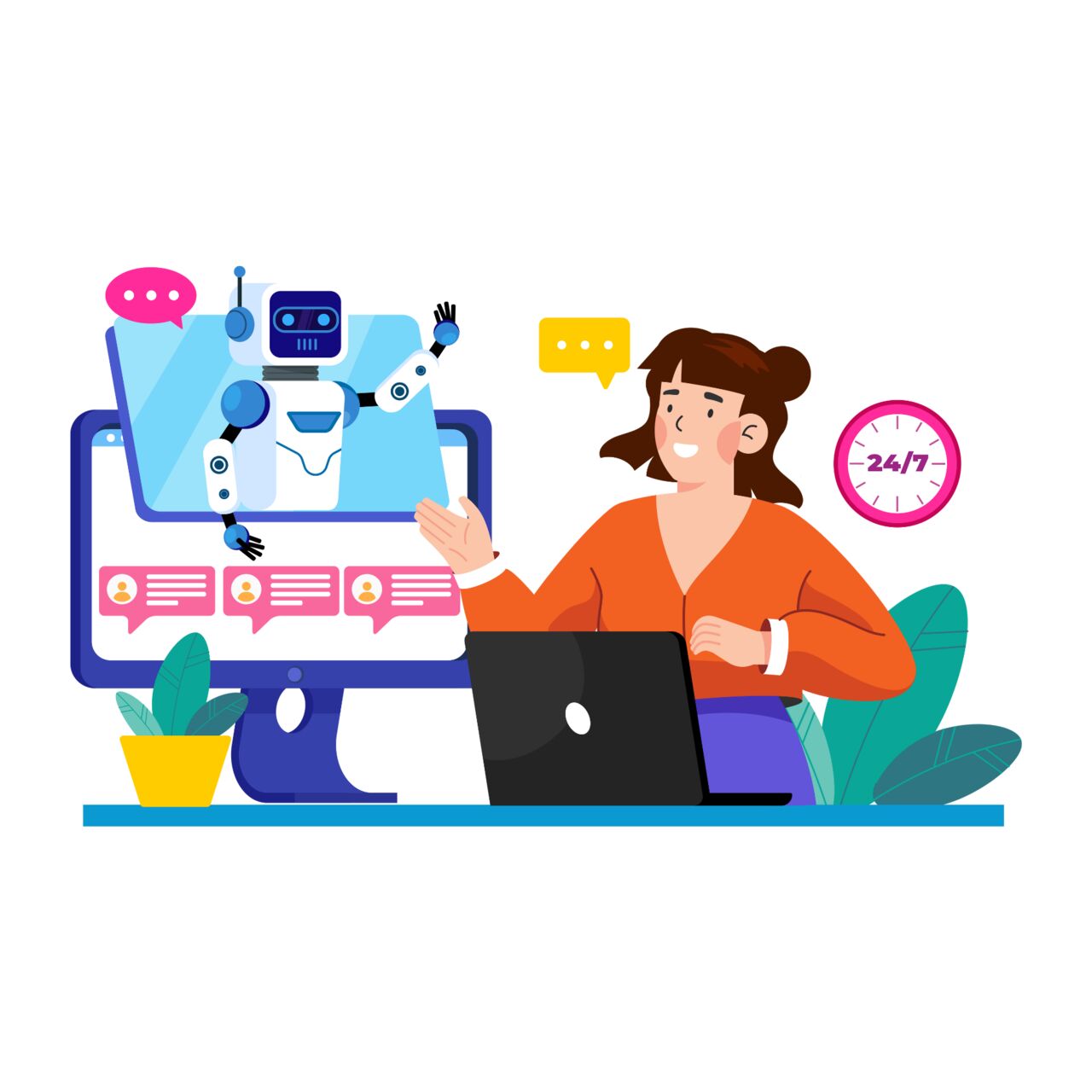 New York, Business, Free Therapist Online