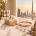 High Quality Customised Jewellery Dubai | AV Creations