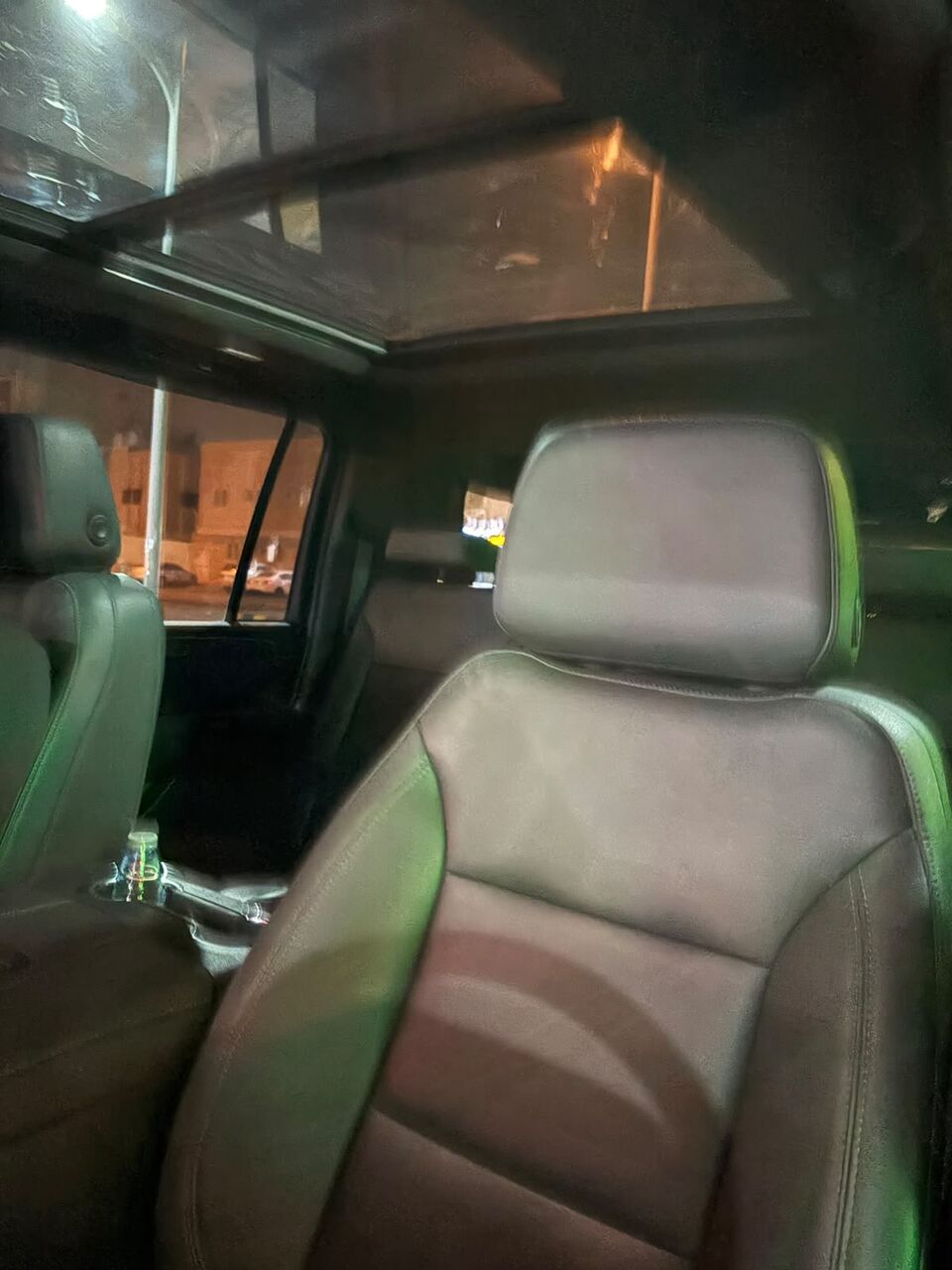 Riyadh, Vehicles, Cars & Trucks , SAR 125000,  Chevrolet Tahoe,  2023,  Automatic,  15000 KM,  Chevrolet Suburban  V6 Diesel Brand New Vehicle