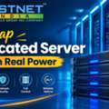 Cheap Dedicated Server With Real Power