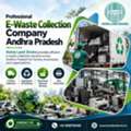 E-Waste Collection Company Andhra Pradesh | Home Land