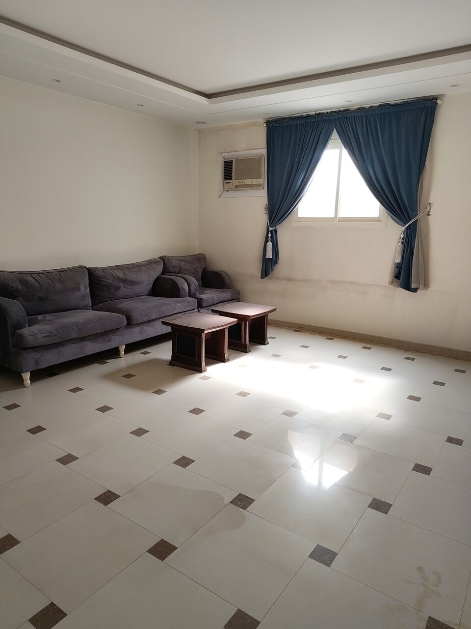 Al Badiah, Housing Exchanges, SAR 27000/year,  3 BR,  Flat For Exchange