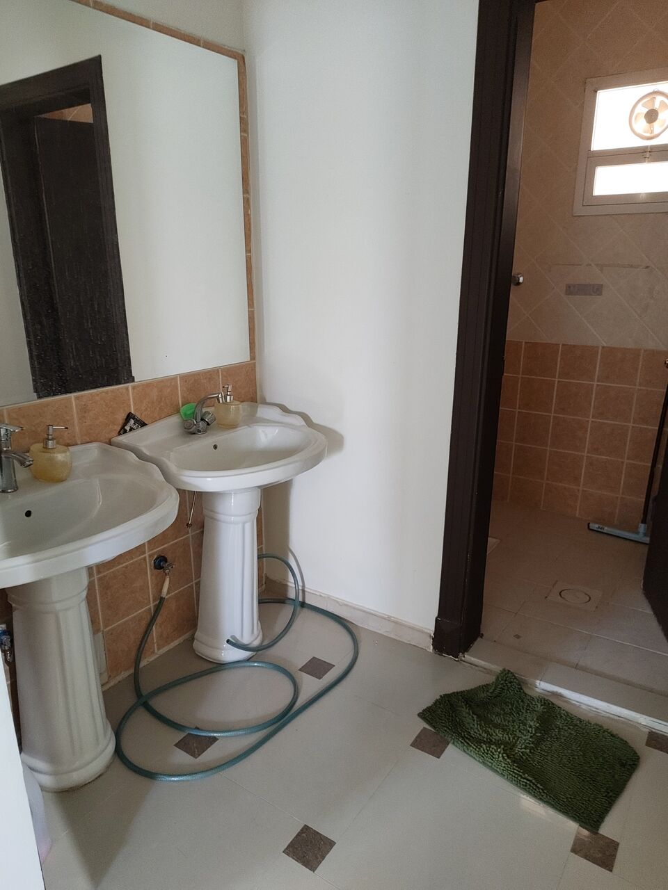 Al Badiah, Housing Exchanges, SAR 27000/year,  3 BR,  Flat For Exchange